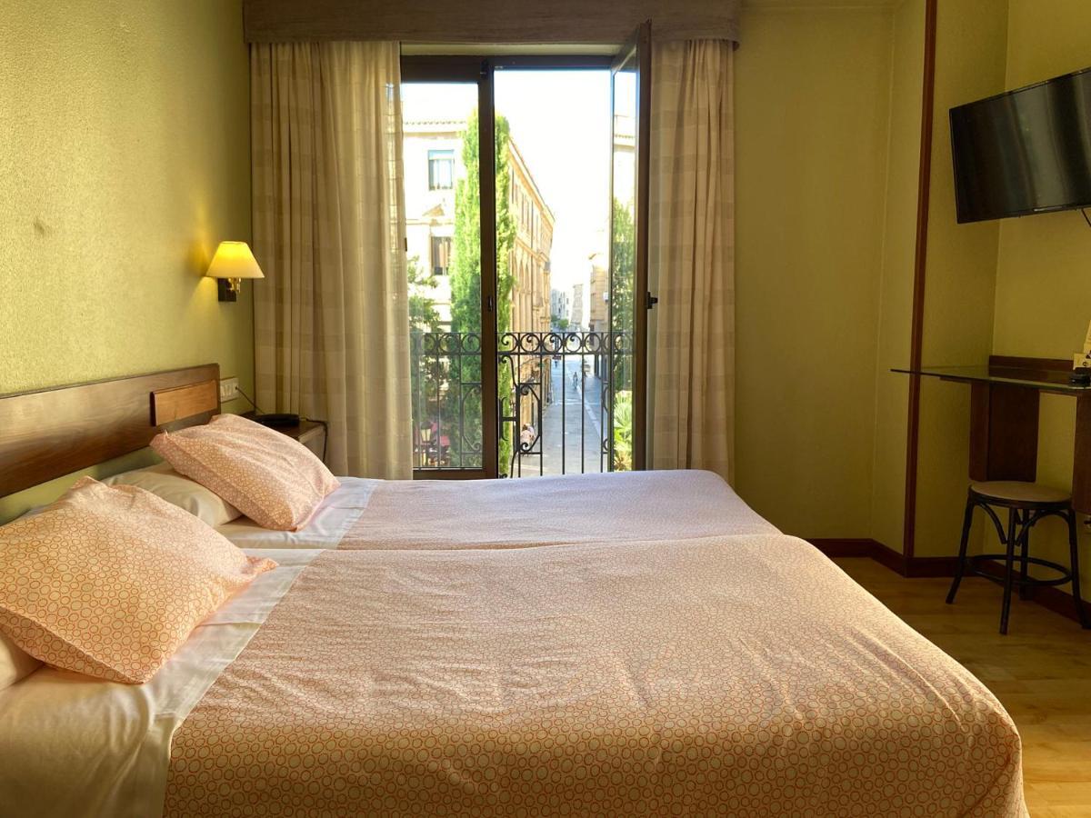 Hotel Concejo 2*