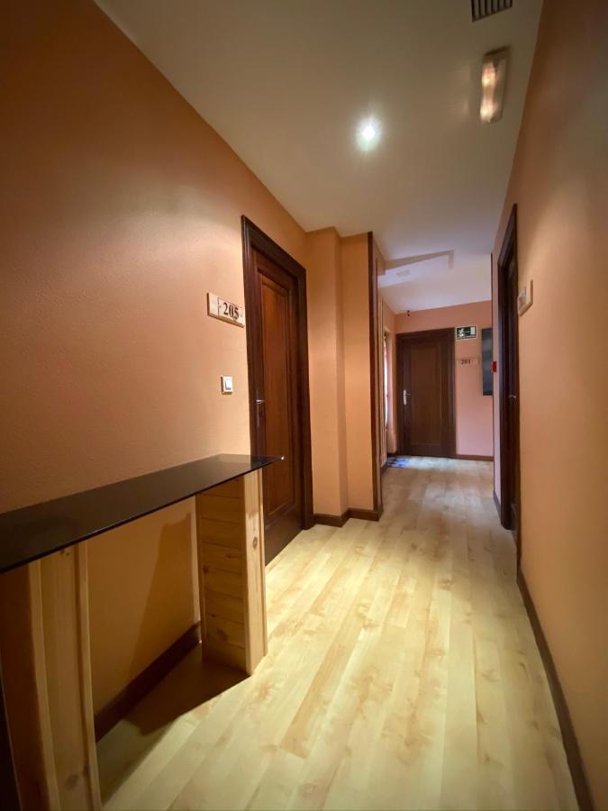 Concejo Hotel