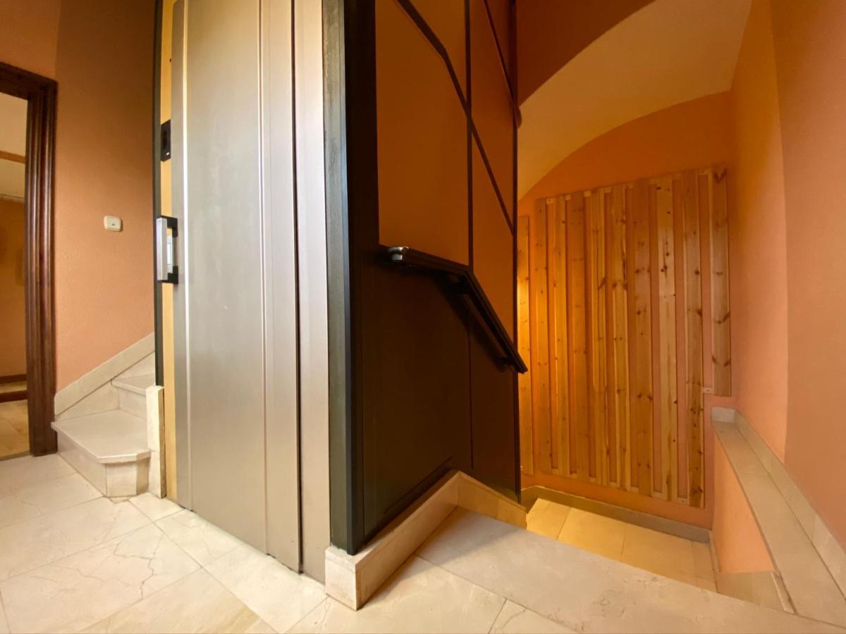 Concejo Hotel Salamanca