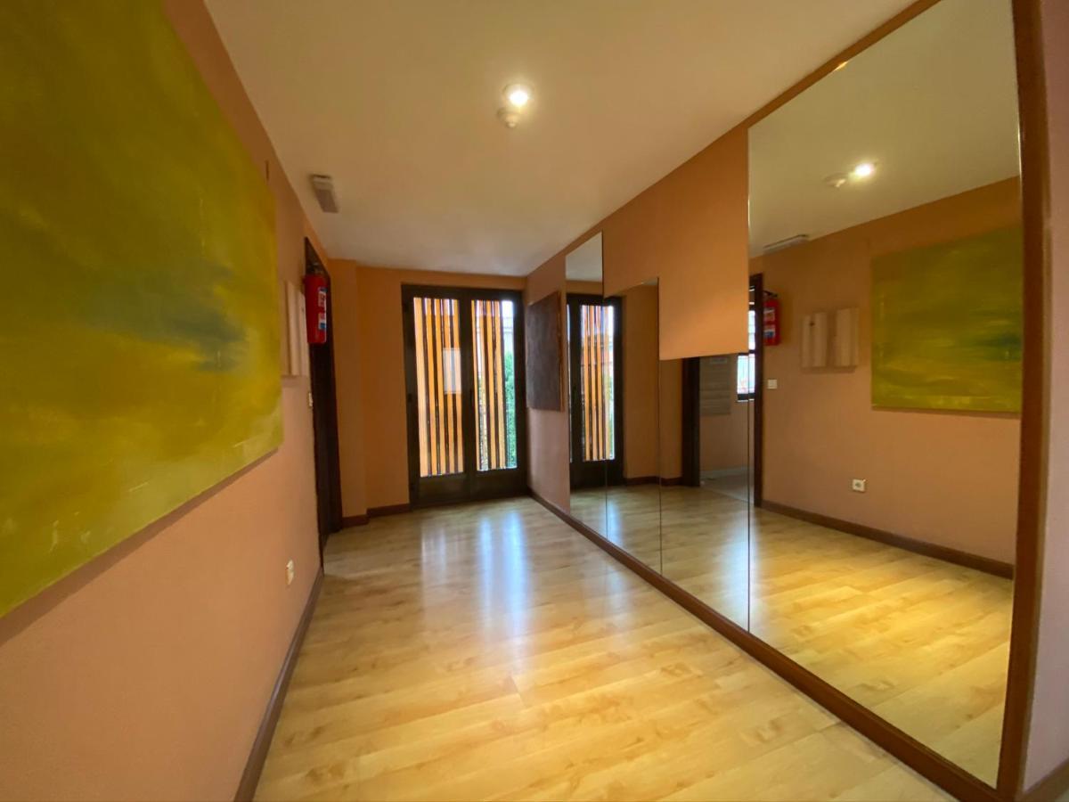 Concejo Hotel Salamanca