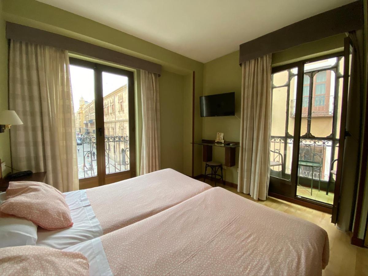 Hotel Concejo